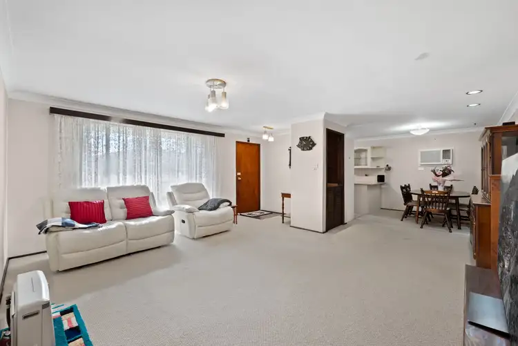 Second view of Homely house listing, 82 Potoroo Avenue, St Helens Park NSW 2560