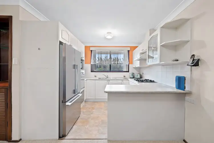 Fourth view of Homely house listing, 82 Potoroo Avenue, St Helens Park NSW 2560