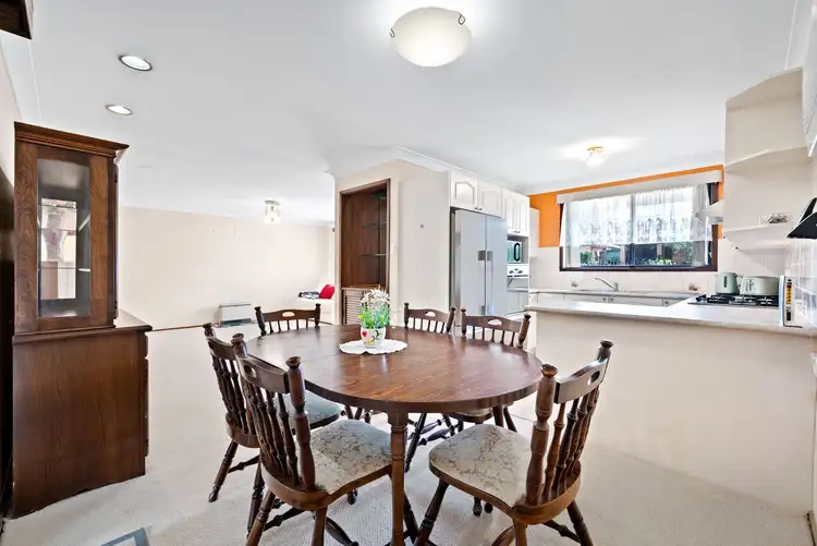 Fifth view of Homely house listing, 82 Potoroo Avenue, St Helens Park NSW 2560
