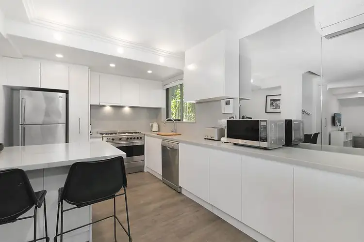 3/17 Roscoe Street, Bondi Beach NSW 2026