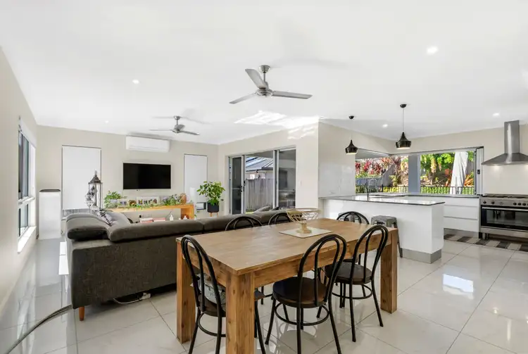 Third view of Homely house listing, 31 Whipbird Drive, Smithfield QLD 4878