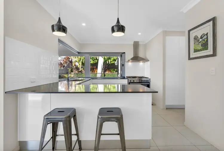 Fourth view of Homely house listing, 31 Whipbird Drive, Smithfield QLD 4878