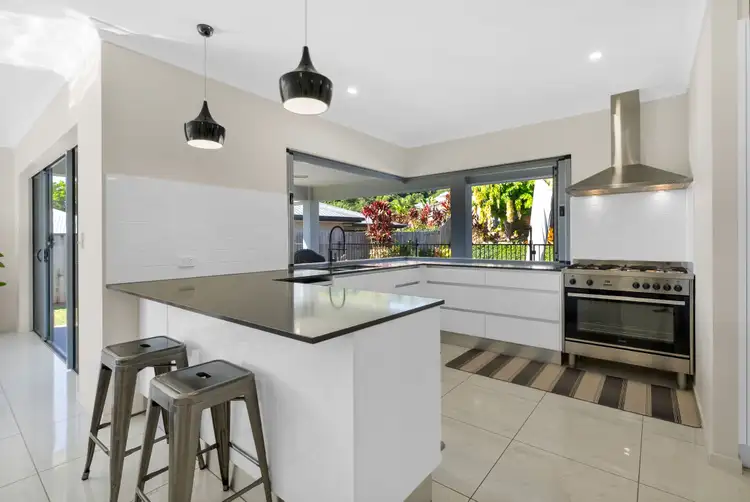 Fifth view of Homely house listing, 31 Whipbird Drive, Smithfield QLD 4878