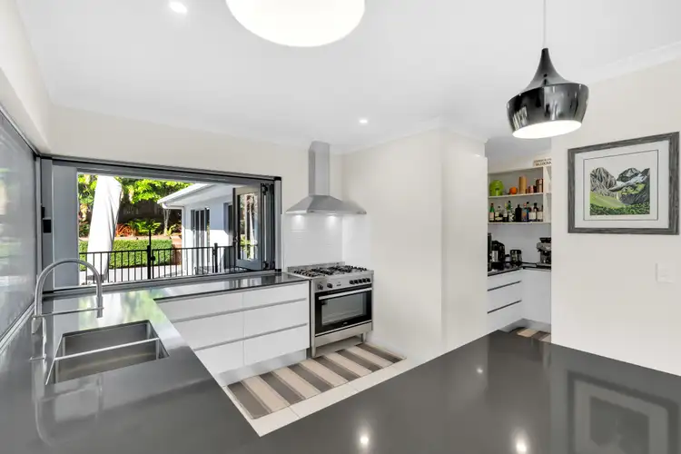 Seventh view of Homely house listing, 31 Whipbird Drive, Smithfield QLD 4878