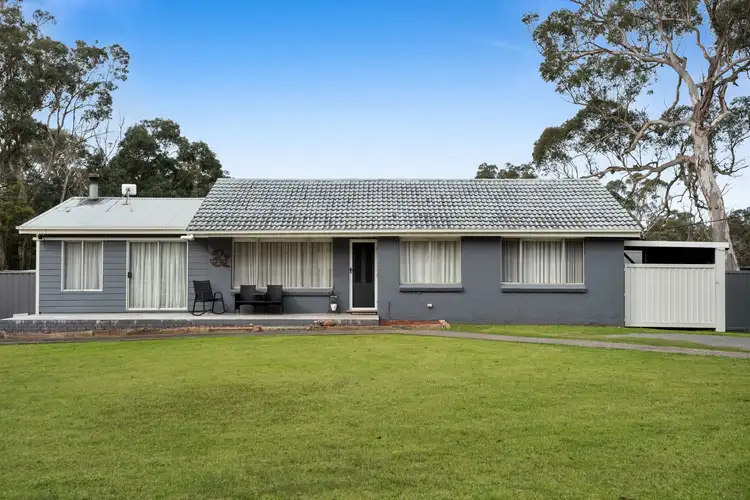 Second view of Homely other listing, 2885 Remembrance Driveway, Bargo NSW 2574