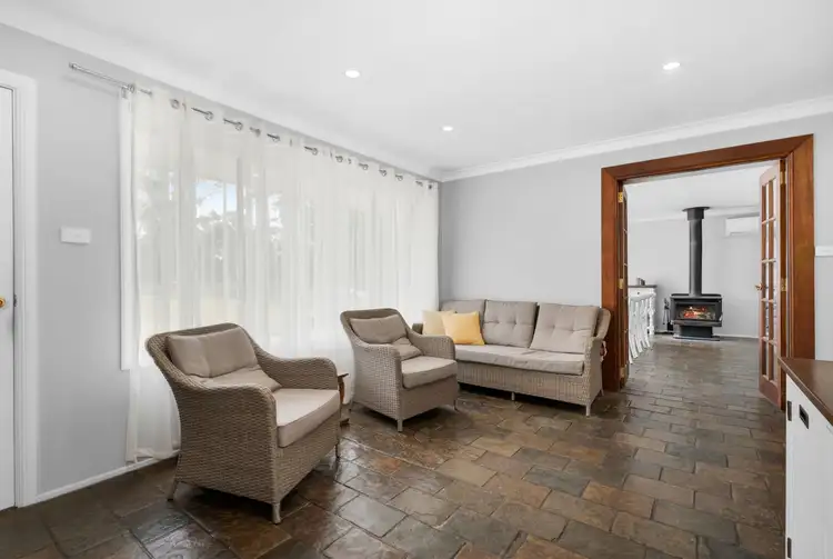 Fifth view of Homely other listing, 2885 Remembrance Driveway, Bargo NSW 2574