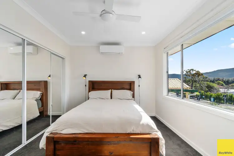 Fifth view of Homely house listing, 161 Kanahooka Road, Kanahooka NSW 2530