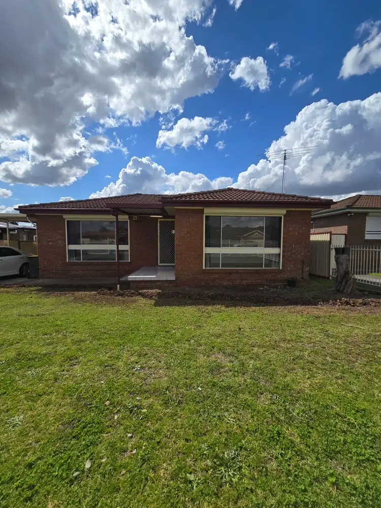 329 North Liverpool Road, Bonnyrigg Heights NSW 2177