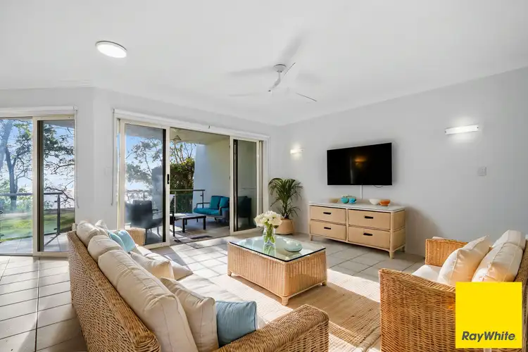 2/96 Moore Street, Trinity Beach QLD 4879