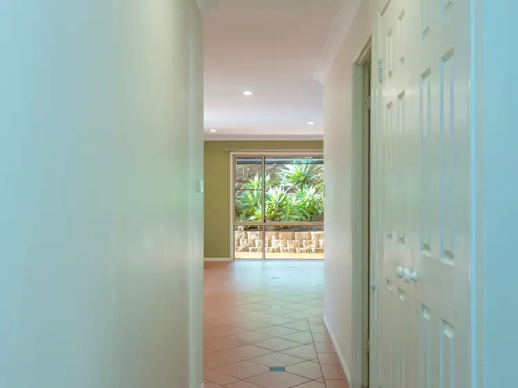 Second view of Homely house listing, 3 Pinnacle Place, Goonellabah NSW 2480