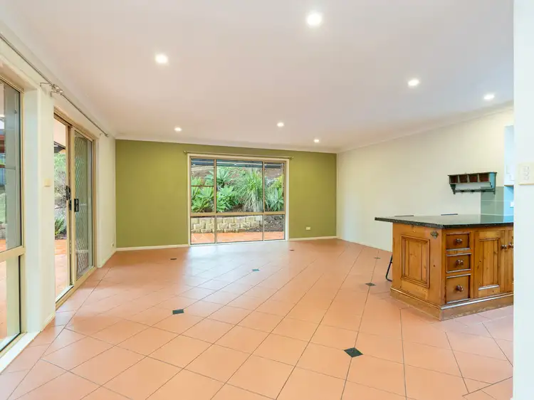 Third view of Homely house listing, 3 Pinnacle Place, Goonellabah NSW 2480
