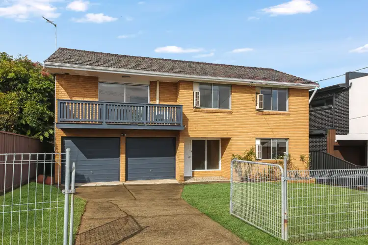45 Flinders Road, Georges Hall NSW 2198