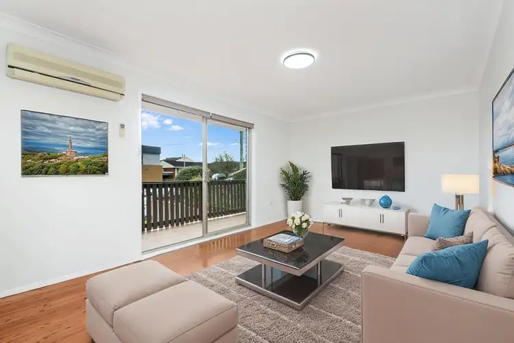 Second view of Homely house listing, 45 Flinders Road, Georges Hall NSW 2198