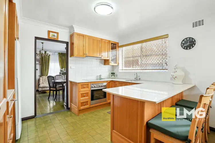 Third view of Homely house listing, 1 Northcote Street, Auburn NSW 2144