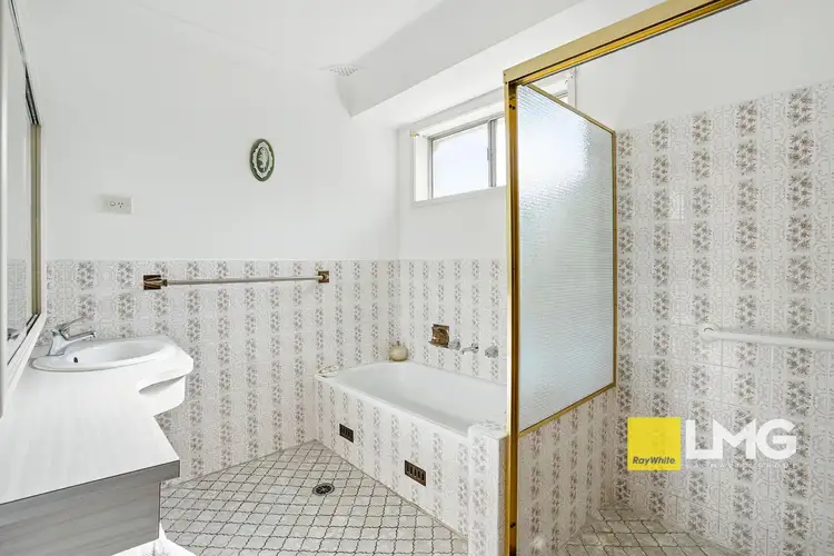Fourth view of Homely house listing, 1 Northcote Street, Auburn NSW 2144