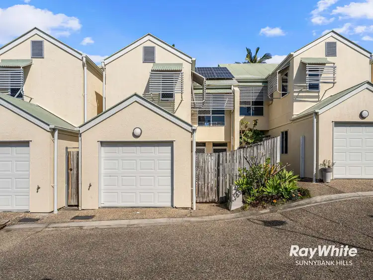 6/8 Mahina Place, Wishart QLD 4122