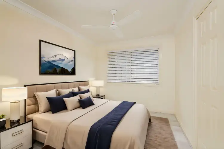 Fifth view of Homely house listing, 12 Hawtree Street, Moorooka QLD 4105