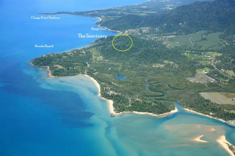 72 Holt Road, Garners Beach QLD 4852