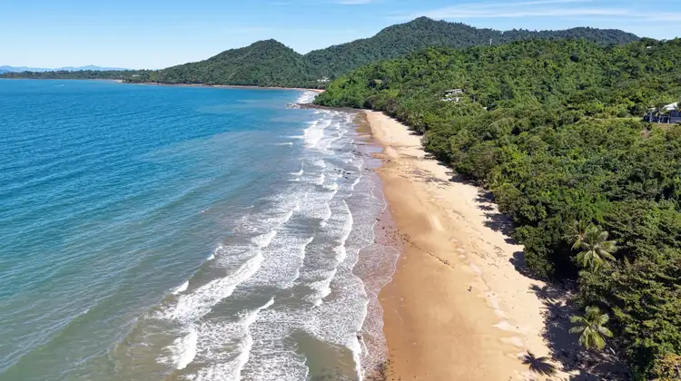 72 Holt Road, Garners Beach QLD 4852