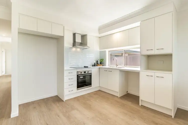 Second view of Homely unit listing, 2/24 Kohler Drive, Yamba NSW 2464