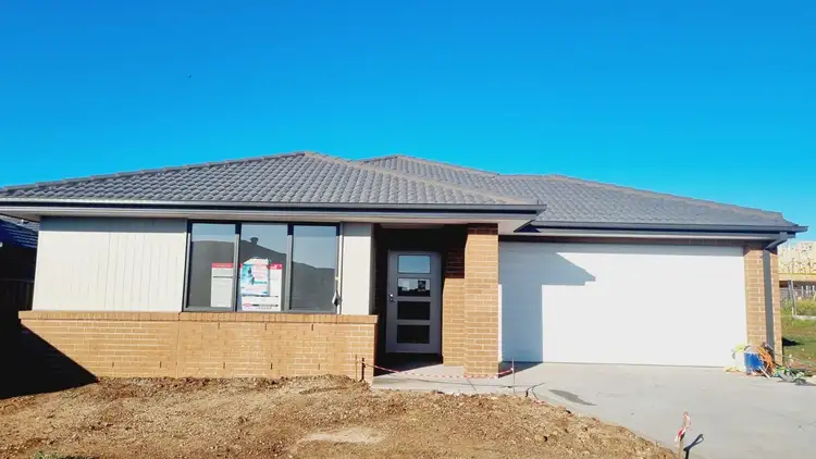 3 Cowal Street, Truganina VIC 3029