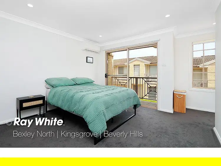 Fourth view of Homely townhouse listing, 2/204 The Boulevarde, Miranda NSW 2228