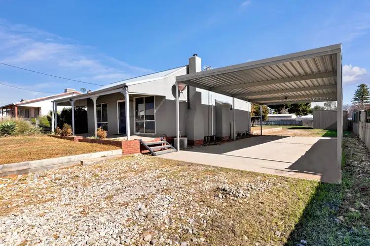 Main view of Homely house listing, 4 Cedar Street, Red Cliffs VIC 3496