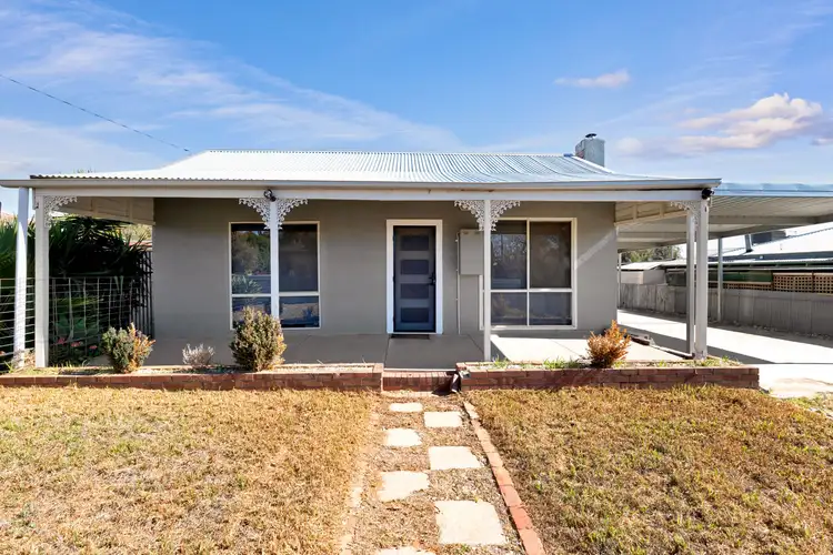 Second view of Homely house listing, 4 Cedar Street, Red Cliffs VIC 3496