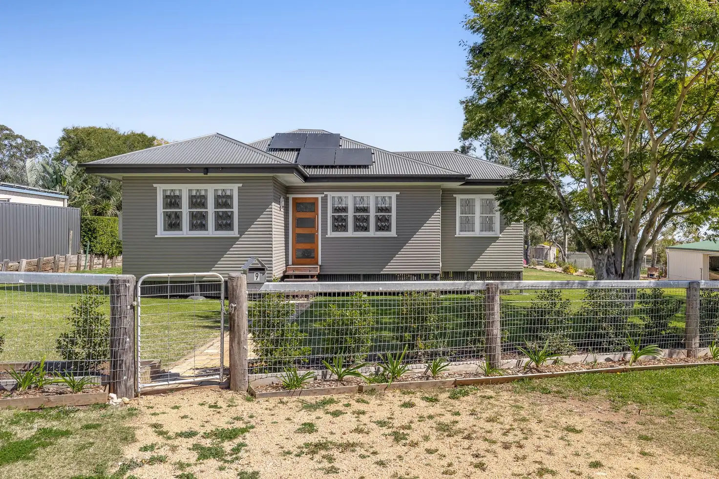 Main view of Homely house listing, 9 Apple Tree Court, Meringandan West QLD 4352