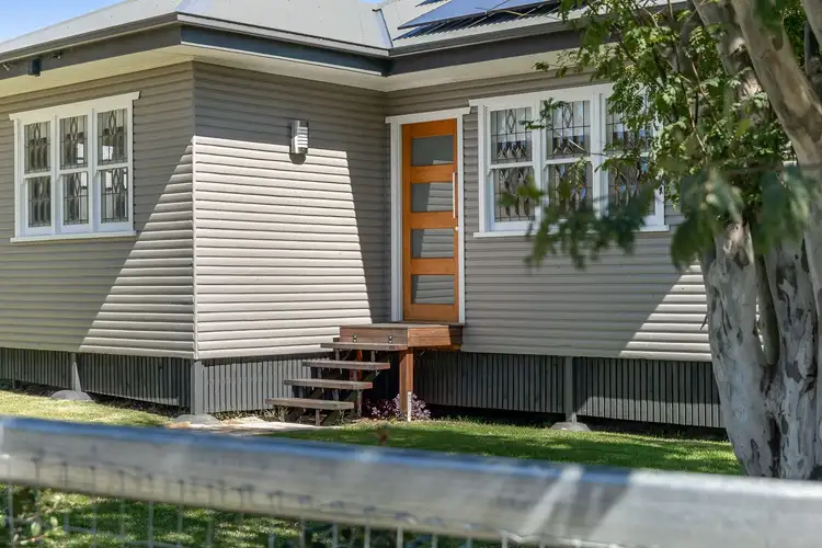 Second view of Homely house listing, 9 Apple Tree Court, Meringandan West QLD 4352