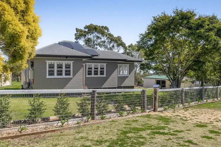 Third view of Homely house listing, 9 Apple Tree Court, Meringandan West QLD 4352