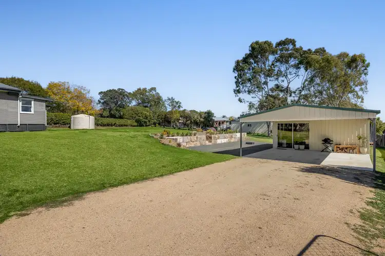 Fourth view of Homely house listing, 9 Apple Tree Court, Meringandan West QLD 4352