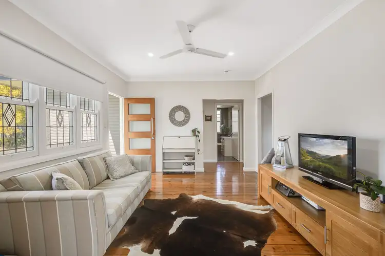 Fifth view of Homely house listing, 9 Apple Tree Court, Meringandan West QLD 4352