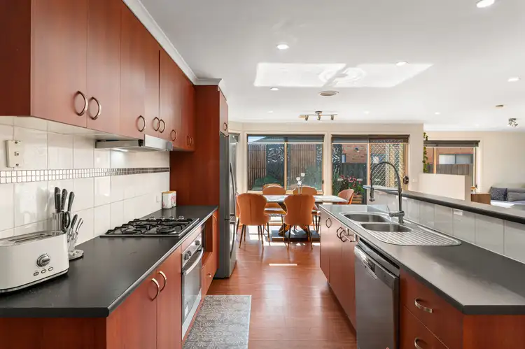 Second view of Homely house listing, 34 Lamour Avenue, South Morang VIC 3752