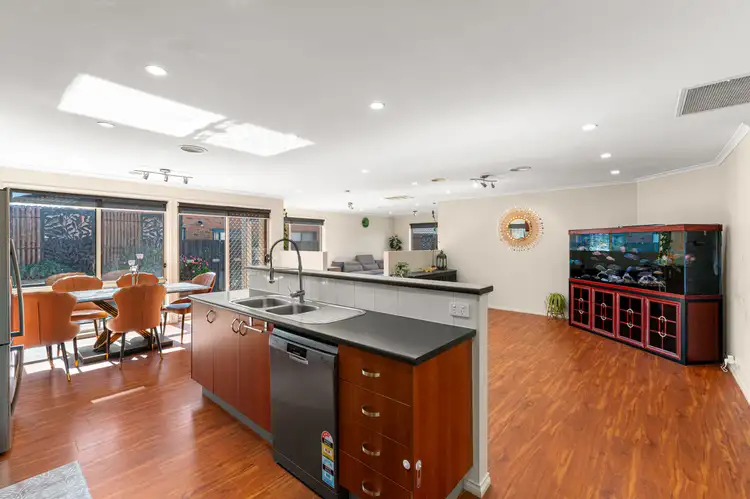 Third view of Homely house listing, 34 Lamour Avenue, South Morang VIC 3752