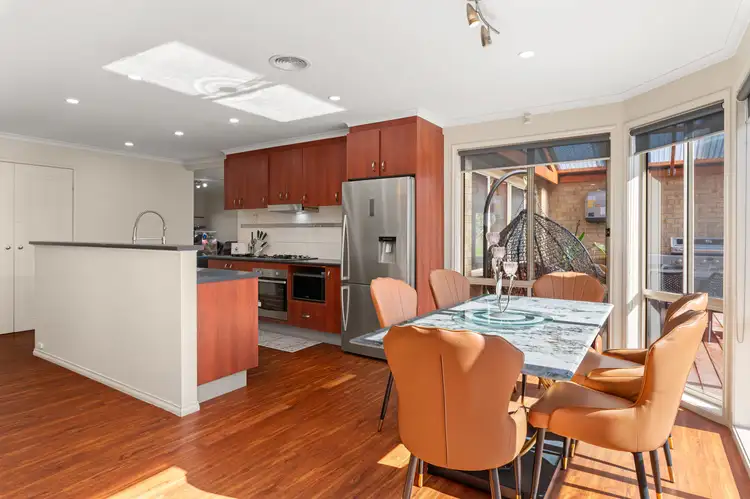 Fourth view of Homely house listing, 34 Lamour Avenue, South Morang VIC 3752