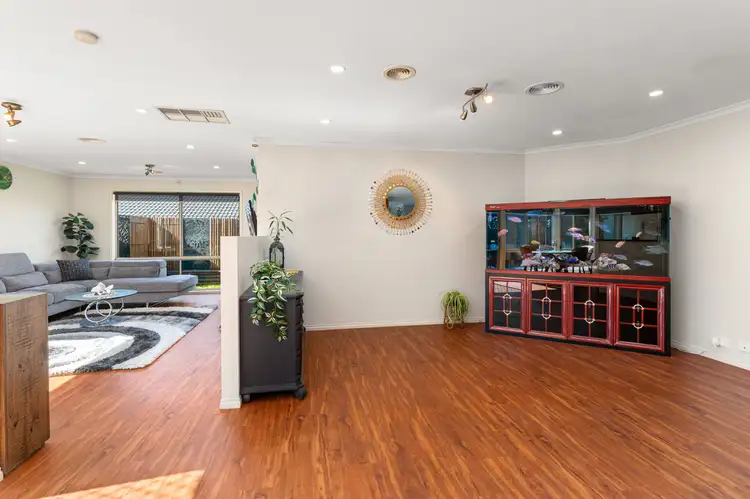 Fifth view of Homely house listing, 34 Lamour Avenue, South Morang VIC 3752
