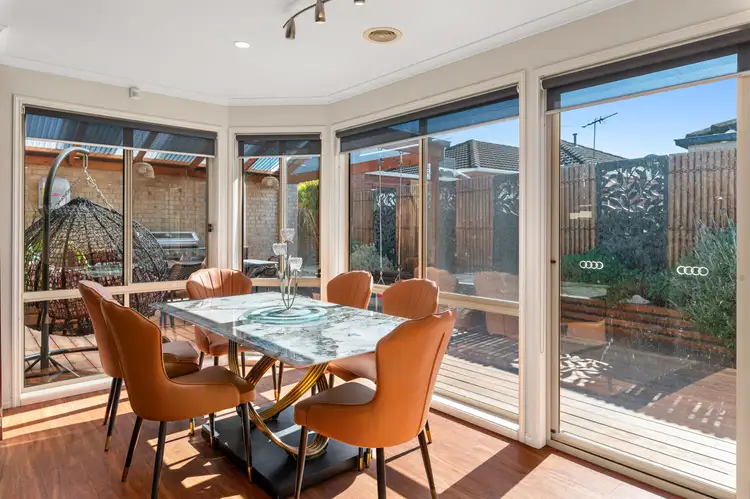 Sixth view of Homely house listing, 34 Lamour Avenue, South Morang VIC 3752