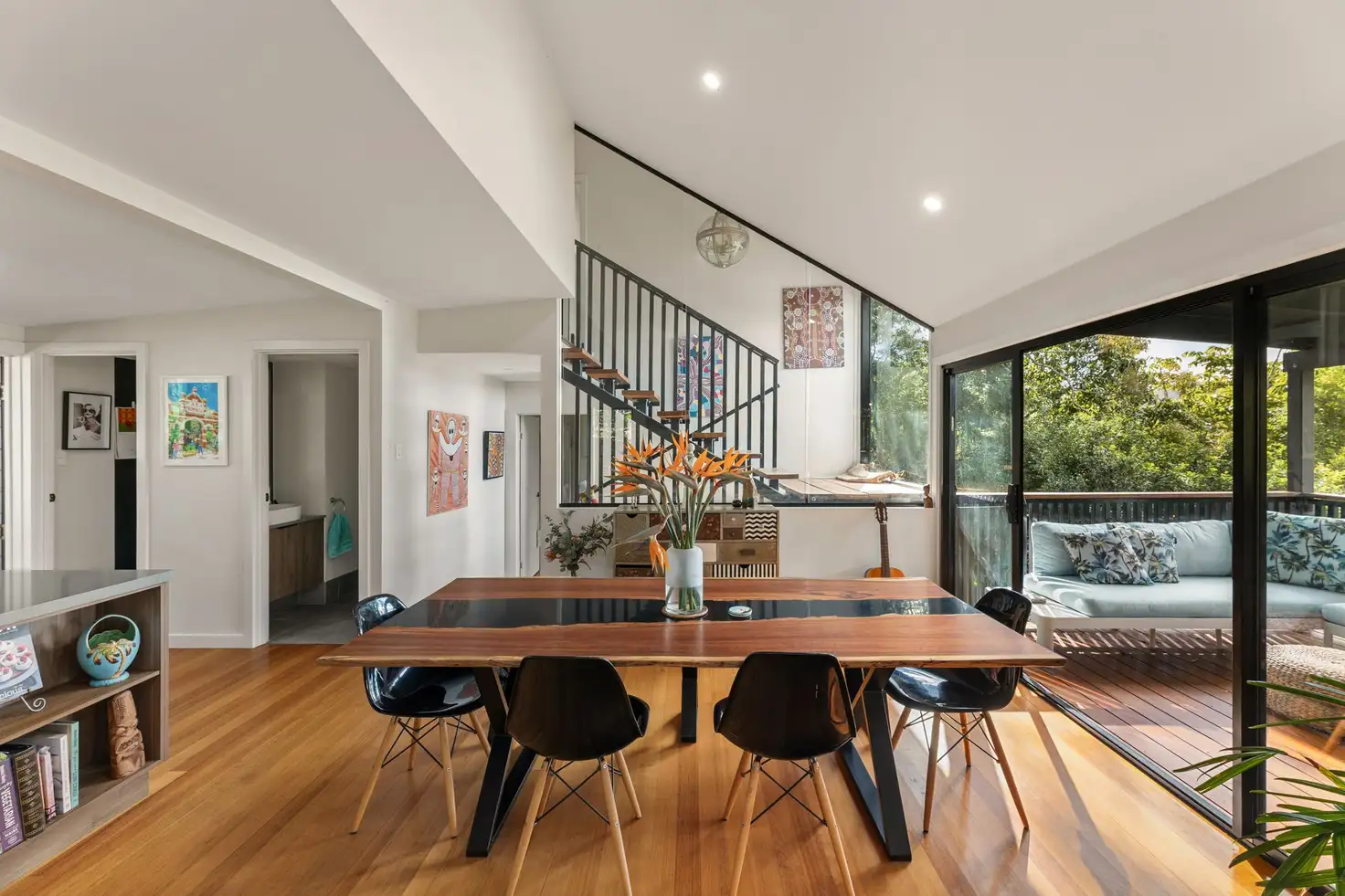 Main view of Homely house listing, 44 Jainba Street, Indooroopilly QLD 4068