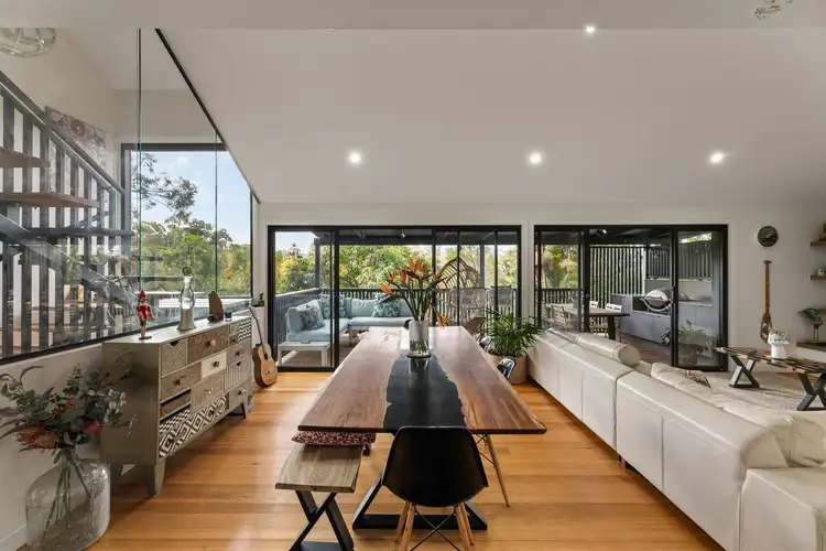 Fourth view of Homely house listing, 44 Jainba Street, Indooroopilly QLD 4068