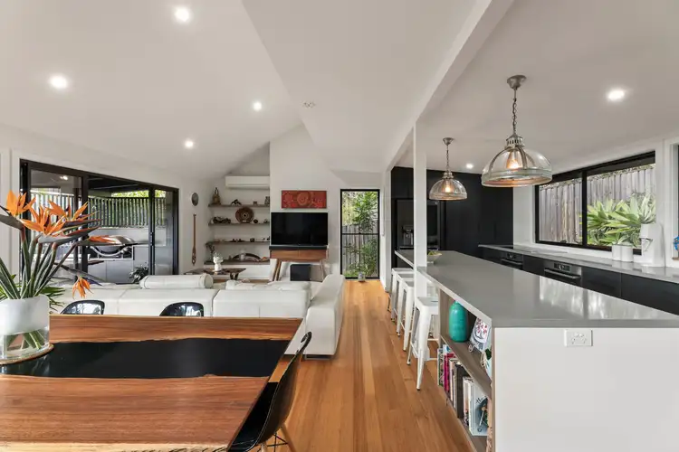 Fifth view of Homely house listing, 44 Jainba Street, Indooroopilly QLD 4068