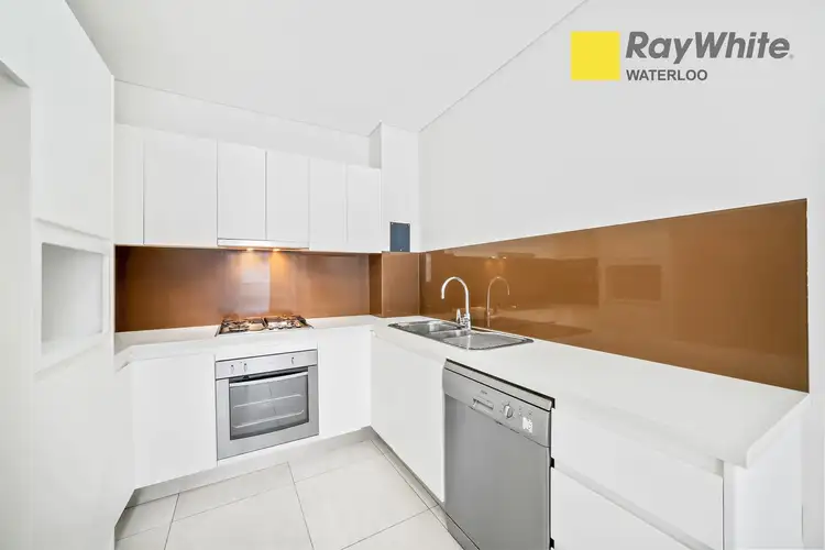 12/41-43 Lachlan Street, Warwick Farm NSW 2170