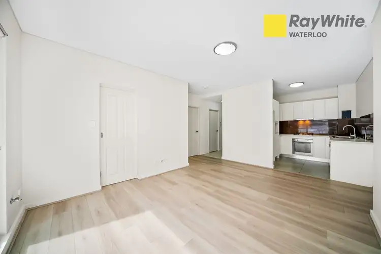 12/41-43 Lachlan Street, Warwick Farm NSW 2170
