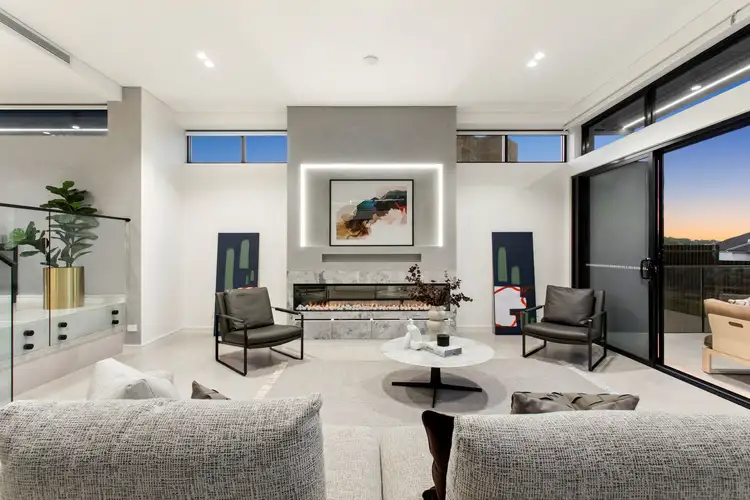 Second view of Homely house listing, 2 Hezlet Street, Chiswick NSW 2046