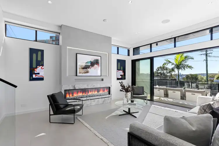 Third view of Homely house listing, 2 Hezlet Street, Chiswick NSW 2046