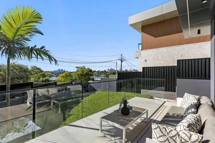 Fourth view of Homely house listing, 2 Hezlet Street, Chiswick NSW 2046