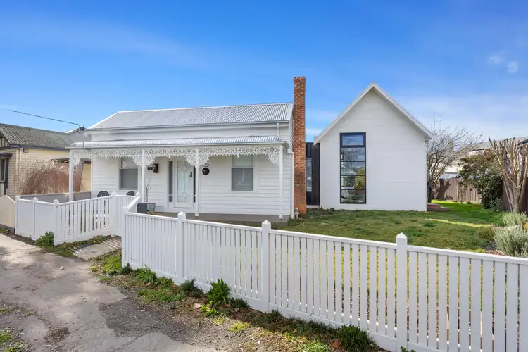 228 Peel Street North, Ballarat East VIC 3350