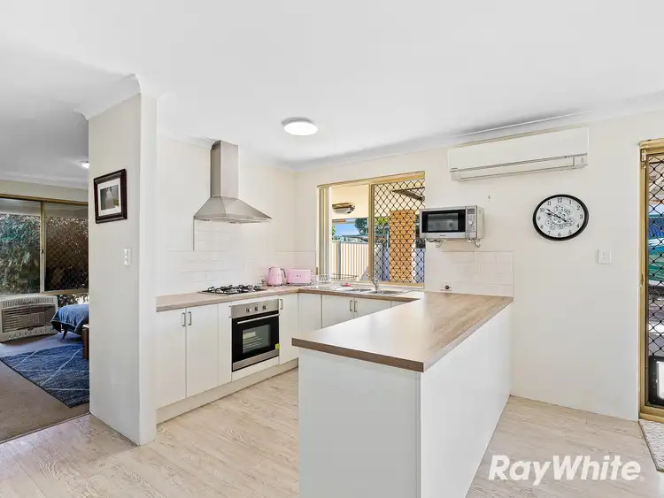 Second view of Homely house listing, 13 Bortolo Drive, Greenfields WA 6210