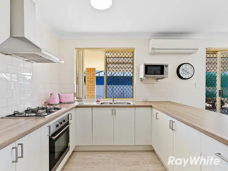 Third view of Homely house listing, 13 Bortolo Drive, Greenfields WA 6210