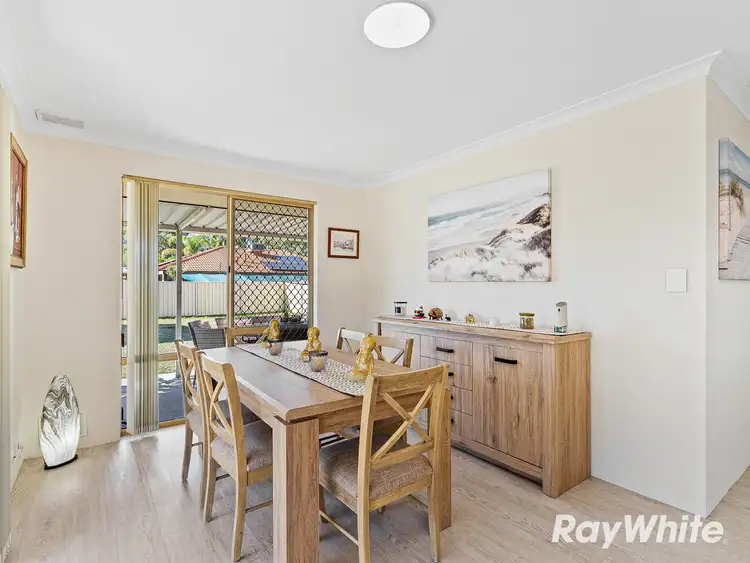 Fifth view of Homely house listing, 13 Bortolo Drive, Greenfields WA 6210